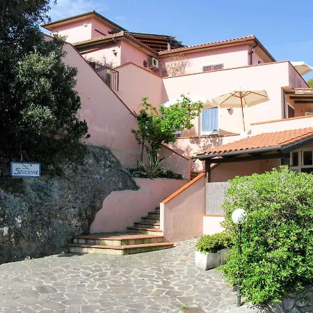 Il Seccione-3 By Interhome Portoferraio