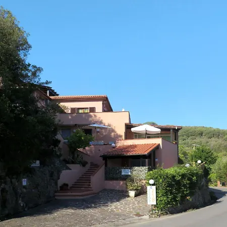 Il Seccione-3 By Interhome Lägenhet *