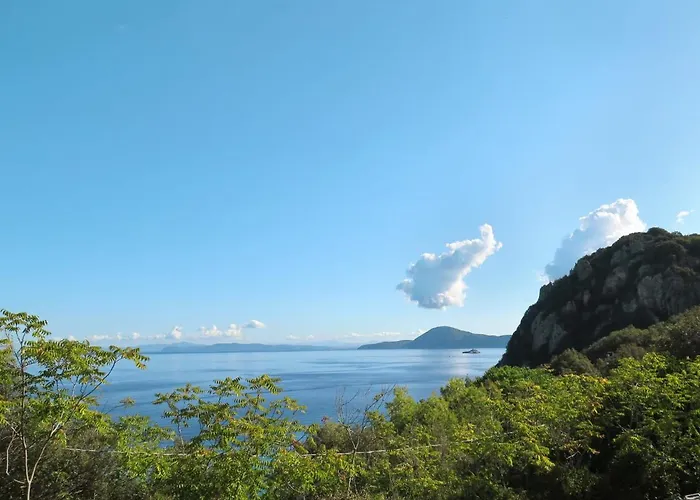 Il Seccione-3 By Interhome * Portoferraio