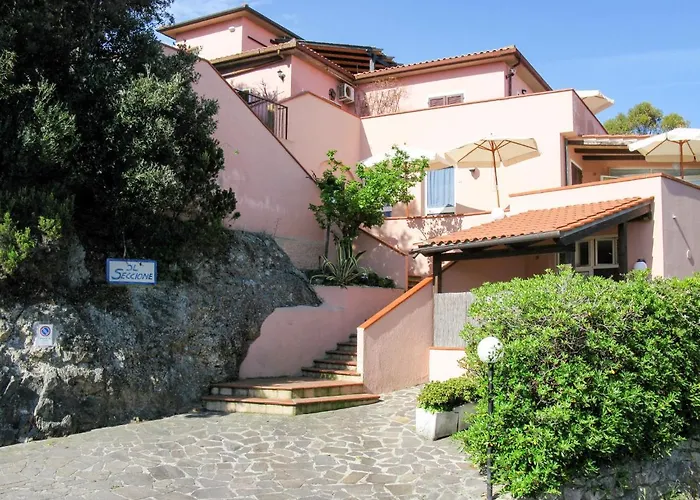 Il Seccione-3 By Interhome Portoferraio