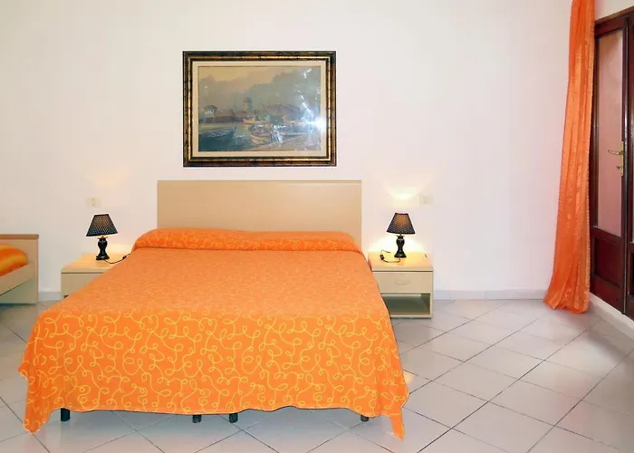 Il Seccione-3 By Interhome Lägenhet *