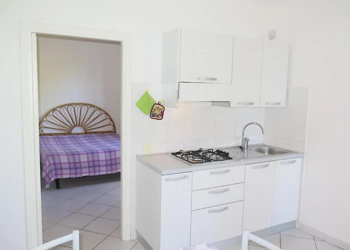 Lägenhet Il Seccione-3 By Interhome *