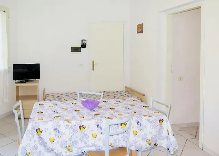 Lägenhet Il Seccione-3 By Interhome *