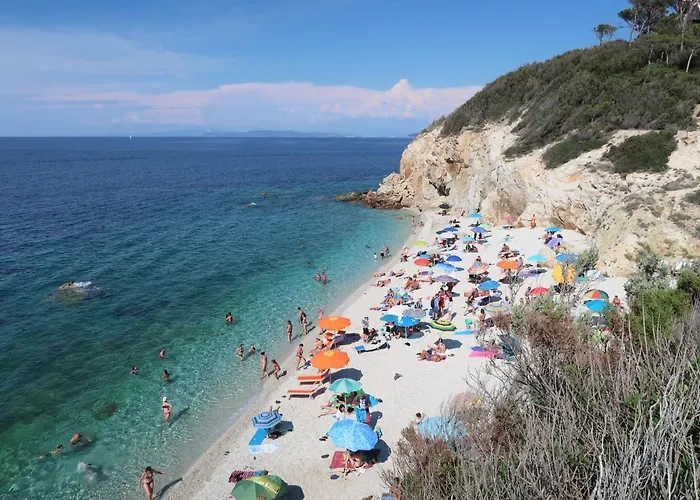 Lägenhet Il Seccione-3 By Interhome