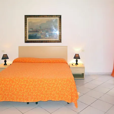 Il Seccione-3 By Interhome Apartmán *
