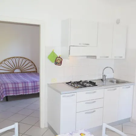 Appartamento Il Seccione-3 By Interhome *