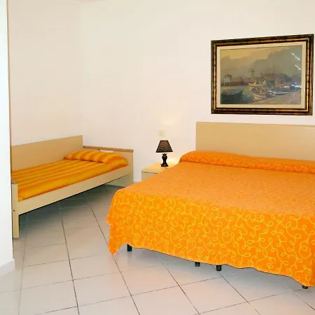 Apartmán Il Seccione-3 By Interhome Portoferraio