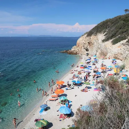 Appartement Il Seccione-3 By Interhome