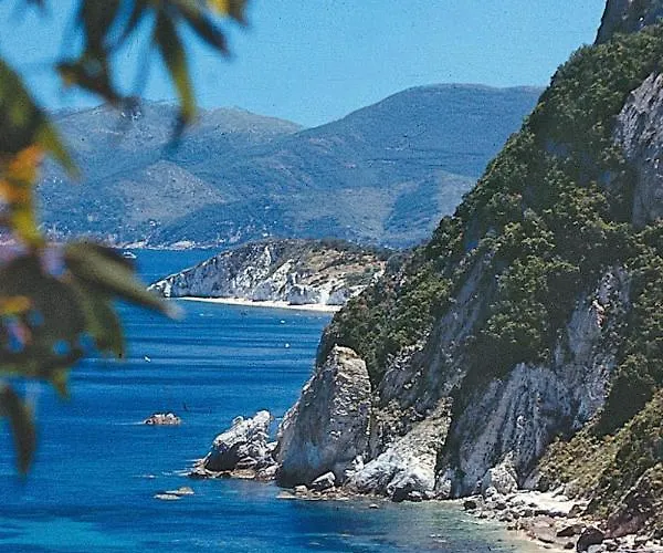 Il Seccione-3 By Interhome *