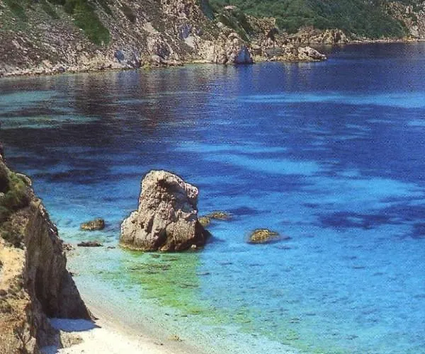 Il Seccione-3 By Interhome Portoferraio