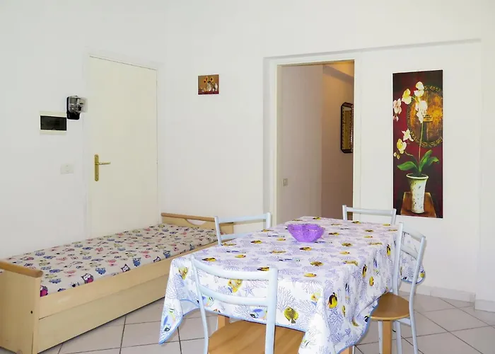 Il Seccione-3 By Interhome Portoferraio