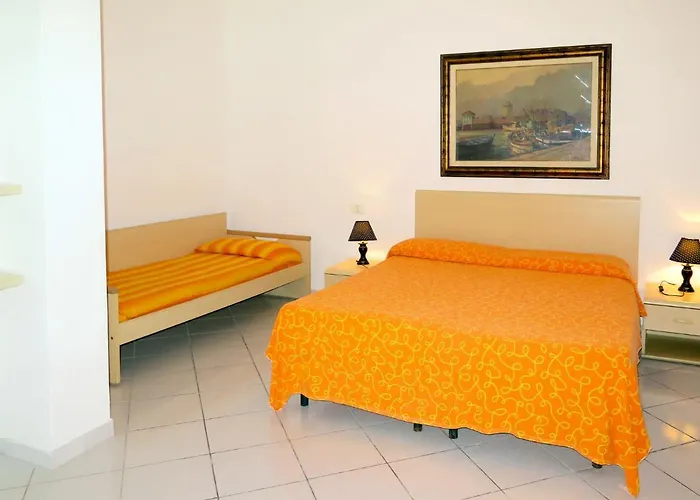 Appartement Il Seccione-3 By Interhome Portoferraio