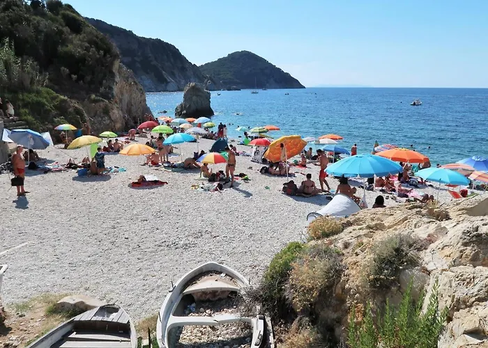 Il Seccione-3 By Interhome * Portoferraio